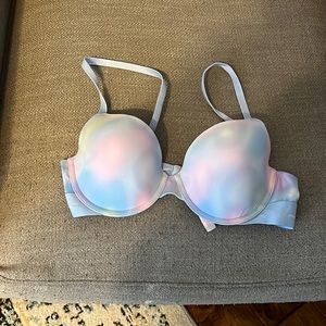 PINK Victorias Secret Tshirt Bra